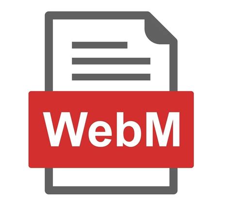 WebM .